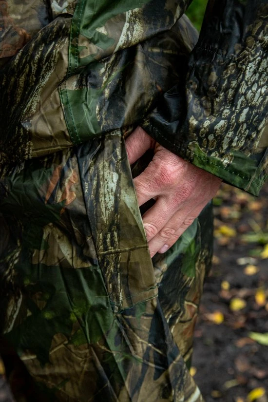 Aanbiedingen ๐ Ultimate Camo Rain Suit Size XL | Regenpak โ 19 Aanbiedingen ๐ Ultimate Camo Rain Suit Size XL | Regenpak โ - Afbeelding 17