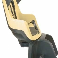 Flash-uitverkoop ❤️ Bobike Maxi Go Fietsstoeltje Achter BD - Lemon Sorbet 🌟 -MGO Leisure Wear winkel 550x826