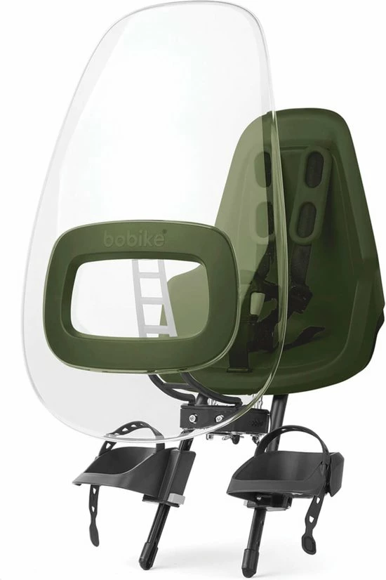 Begroting ๐ฅฐ Bobike Windscherm ONE+ - Coffee Brown ๐ฅ 8 Begroting ๐ฅฐ Bobike Windscherm ONE+ - Coffee Brown ๐ฅ - Afbeelding 6