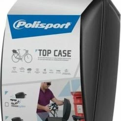 Promo 😉 Polisport Fietskoffer 11L ✨ -MGO Leisure Wear winkel 550x833 3