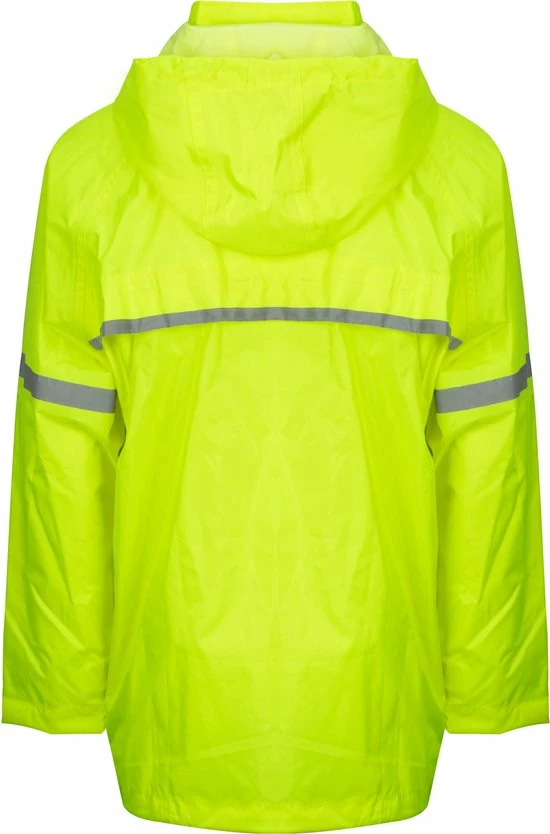 Begroting ⌛ Ralka Regenpak - Junior - Fluorgeel - 164 🎉 8 Begroting ⌛ Ralka Regenpak - Junior - Fluorgeel - 164 🎉 - Afbeelding 6