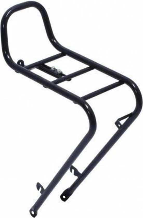 Nieuw π Steco Voordrager Flow 28 Inch Staal Zwart β¨ 5 Nieuw π Steco Voordrager Flow 28 Inch Staal Zwart β¨ - Afbeelding 3