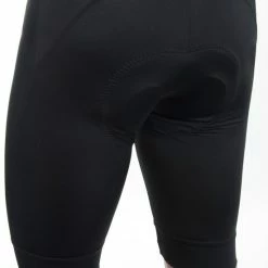 Beste deal 🎁 AGU Fietsbroek Met Zeem II Essential Heren - Zwart - M 👏 -MGO Leisure Wear winkel 550x836 2