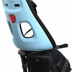 Beste Verkoop 🔔 Thule Yepp Nexxt Maxi Fietsstoeltje Bagagedrager Achter Lichtgewicht Geschikt Voor E-Bikes - Blauw ✔️ -MGO Leisure Wear winkel 550x836 3
