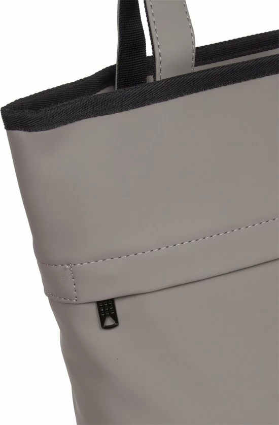 Promo ๐ Splash Planner Shopper Fietstas Crossbag Taupe ๐งจ 10 Promo ๐ Splash Planner Shopper Fietstas Crossbag Taupe ๐งจ - Afbeelding 8