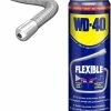 Goedkoop 🎁 WD-40 Flexible Multi-Use Product - 400ml - Multispray - Smeermiddel, Ontvetter En Anti-Corrosie 🔔 -MGO Leisure Wear winkel 550x839