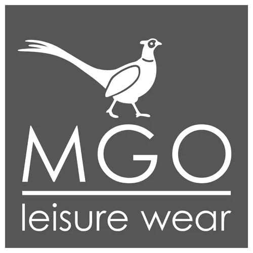 MGO Leisure Wear winkel